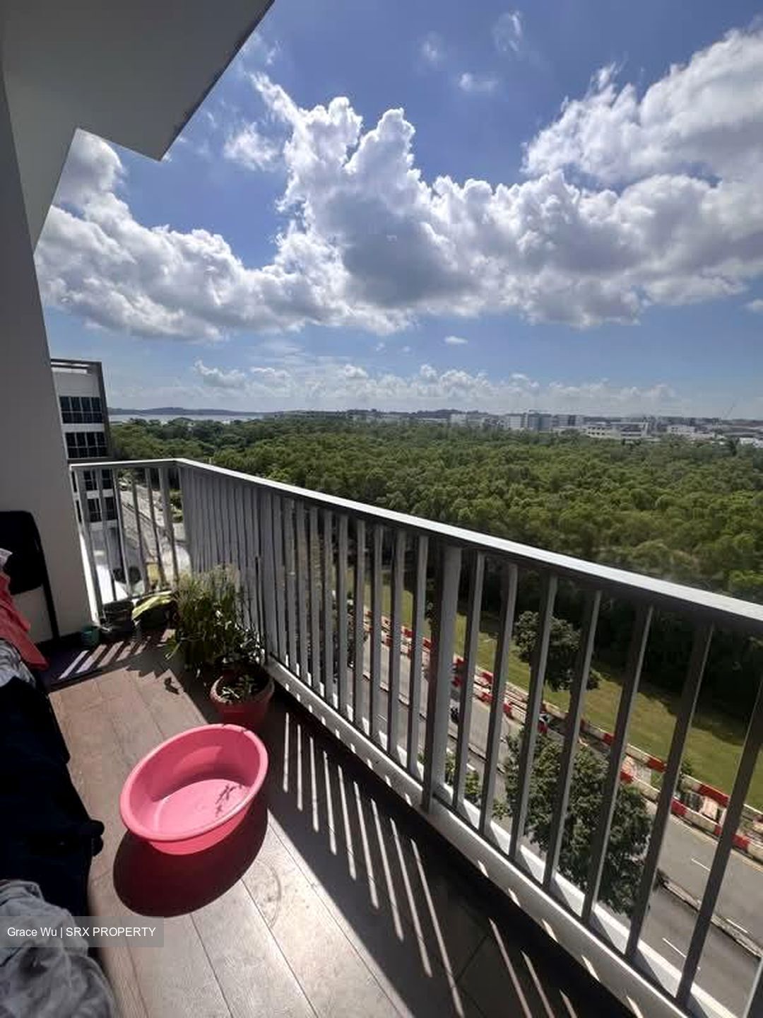 Seastrand (D18), Condominium #576333261